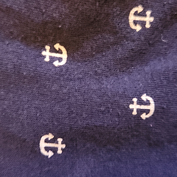 Baby sailor pants, sz 3 months - Picture 5 of 5